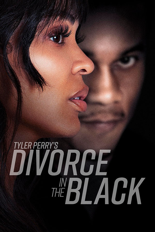 Tyler Perry's Divorce in the Black